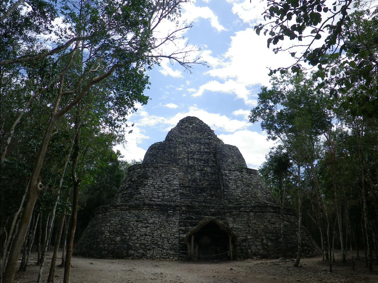 Mayan Culture059